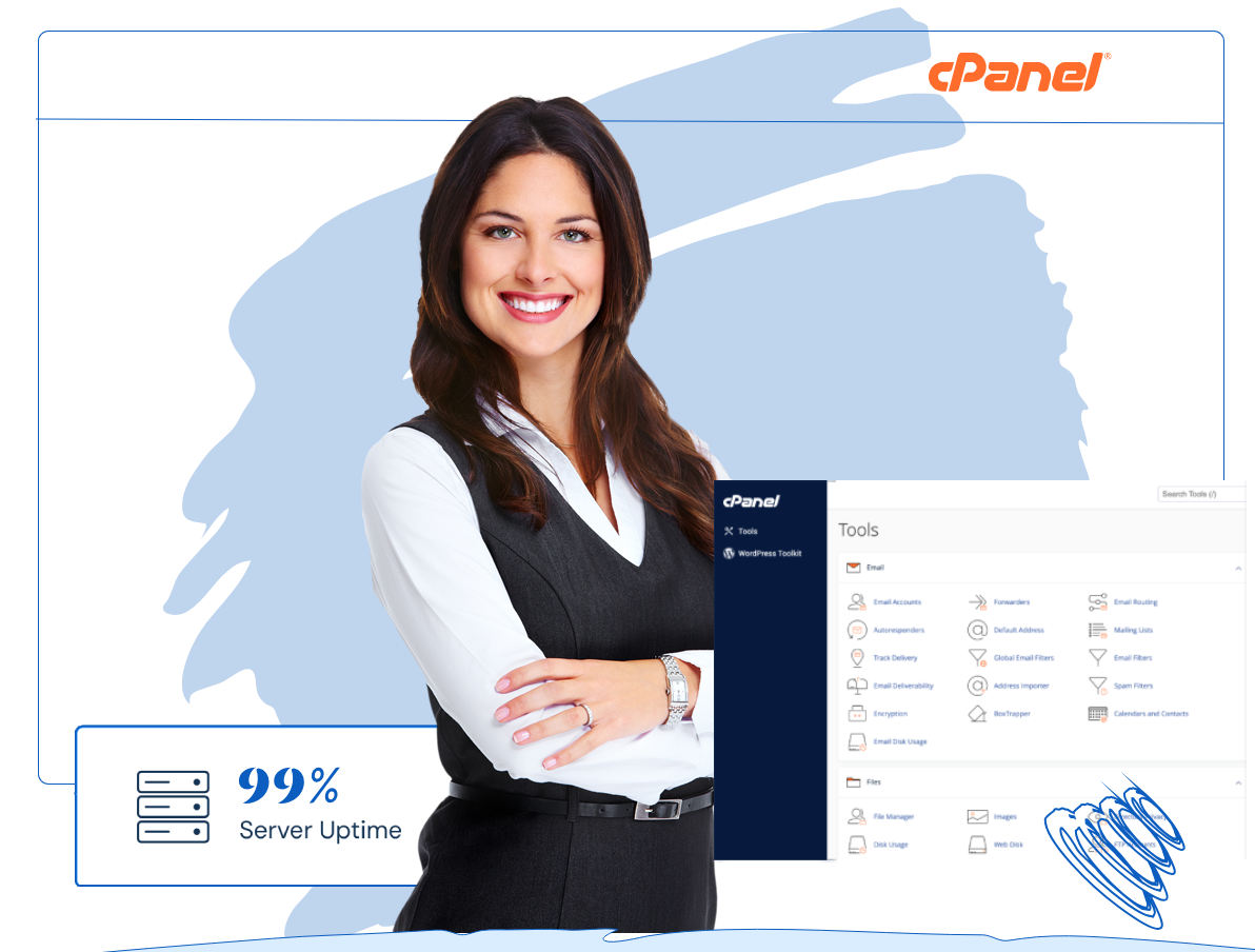 Boostez vos projets en ligne avec un hébergement web rapide, sécurisé et respectueux de l’environnement.